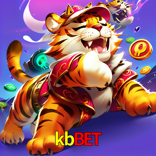 Imagem promocional da kbbet mostrando a plataforma e suas vantagens